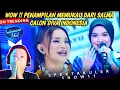 Download Lagu REACT SALMA - RAYU (MARION JOLA) SPEKTAKULER SHOW 11 Indonesian Idol 2023 Sumber Dakwah Official
