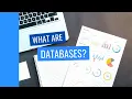 What are Databases