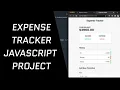 Hindi Expense Tracker JavaScript Microproject Basic JS Projects For Learning