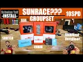 Schwinn Taff gets a SunRace Groupset