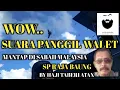 Suara Panggil Walet yang sudah teruji Mantap//SP RAJA BAUNG BY HAJI TABERI ATAX(INDONESIA)