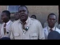 Jerome mukhukhu-Noah hi pfulele