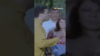 أمريكا شيكا بيكا قابلت مين في حياتك زي الدكتور فؤاد 