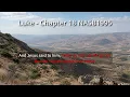 Luke - Chapter 18 NASB1995