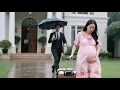 Download Lagu 我終於懷上孩子，期待和總裁有個完整的家。可他卻突然提出離婚，還把我和孩子趕出家門。原因竟是他的白月光回來了！原來他根本沒愛過我，我的付出就是笑話！YHDJ  #霸总 #闪婚