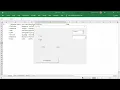 Excel VBA Listbox and Option Button