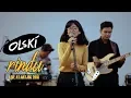 Download Lagu OLSKI - RINDU // LIVE AT ARTJOG2018