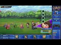「聖剣を求めて(聖剣伝説～ファイナルファンタジー外伝～) 」FULL CHAIN