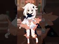 Download Lagu [MMD] EHE? - Paimon , Venti