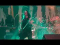 Download Lagu In Flames - The Hive (Live, 4K) | Front Row | The Ogden Theater, Denver, 2023