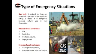 Chapter 11 - Emergency Response Plan