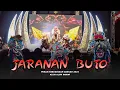 Download Lagu JARANAN BUTO BANYUWANGI || PEKAN KEBUDAYAAN JATIM 2024 ll KUWUNG WETAN