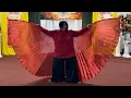 Lagu The Lord Is My Shepherd | Faithfully Blessed | Wings/Praise Dance by Evg. Fatica Ayers | 11/28/2025