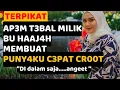 Lagu KISAH NYATA💕BU HAJI TERIAK JANGAN !! | cerita romantis terbaru 2026