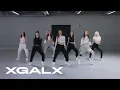 Download Lagu XG - Tippy Toes (Dance Practice Fix ver. )