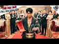 Download Lagu Pengemis Ditolak Nikah oleh 12 Keluarga, Ternyata Dewa Perang, Mereka Membayar Mahal Karena Menghina