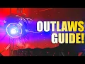 Ultimate No Man s Sky OUTLAWS Guide Stations Solar Ships Smuggling Quest and Squadron Tutorial