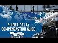 Lagu Flight Delay Compensation Guide 2024 - Turn Flight Delays into Cash!