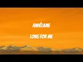 BEELE   Anhélame Spanish and English Lyrics