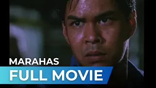 Marahas 1998 Full Movie Raymart Santiago Raymond Bagatsing 
