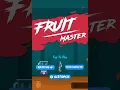 Fruit Master Challenge Game Source Code