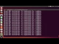 CSCI 3150 2016-03-15 Thread Mutex Synchronization