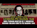 Lagu Amir Sjariffudin: Lahir Muslim, Jadi Kristen, Wafat Komunis‼️