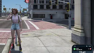 Lottie tells Offline Ray Mond about her Interaction with Tommy T | GTA RP NoPixel 4.0