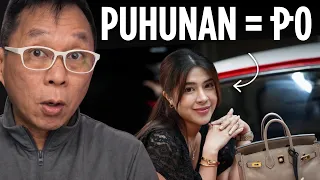 Miss Jay-Ann: Ang Babaeng Pinagkakatiwalaan Ng Luxury Bag Owners