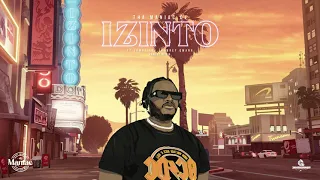 tha maniac dj izinto feat aubrey qwana u0026 jamville official audio