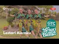 Download Lagu Lestari Alamku by Chandra Maheswara - Juara Favorit Kompetisi Menari Untuk Bumi GYC 2021