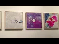 Download Lagu KWAK YUN JUNG,  Brilliant Plane - Small works sketch review