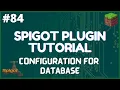 Spigot Plugin Development - 84