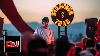 Adam Ten Petersen Automotive Museum LA 
