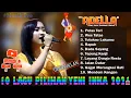 10 Lagu Pilihan Terbaik Yeni Inka Adella 2021 - Pelas Teri - Wes Tatas - Tutokno Lakumu - Rapuh