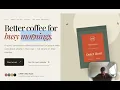 Friday Code Build apps landing pages automations with a desktop agent