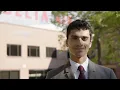 Life as a Delta Flight Attendant Anish