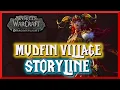 Mudfin Village Storyline - Sojourner Of Ohn ahran Plains