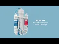 AquaticLife RO Buddie 100 GPD & Cartridges - Video 3 of 3