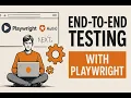 How to Test Auth Flows with Playwright in Next js