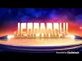 Download Lagu Jeopardy intro interviews and final jeopardy part 3