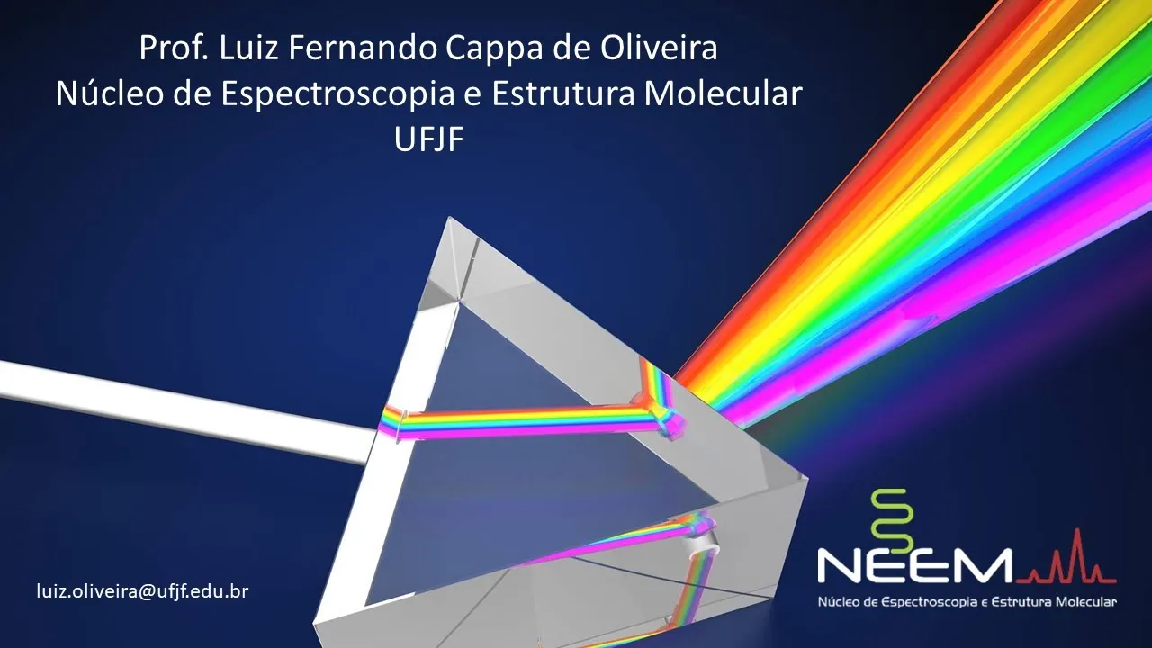 Aula 9 Espectroscopia no infravermelho parte 2