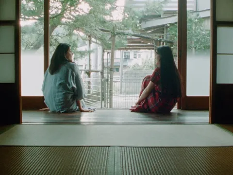 短編映画『露光時間』予告篇