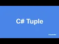 C Tuple