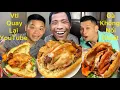 Download Lagu PHC/ Ẩm Thực Gà Không Nối Thoát Vinh Tiền Lẻ Quay Lại Với YouTube#phc #teamphd.