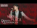 Download Lagu Dimash - War and Peace 2021