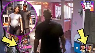 قراند 6 : الجميع فاتتهم هذه التفاصيل السرية من مقطع النظرة المتعمقة | GTA VI Extended Look Secrets