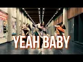 Lagu YEAH BABY || Garry Sandhu || Shehnaz Gill || BHANGRAlicious Dance #YeahBaby #ShehnazGill