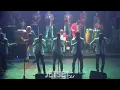 LOS HERMANOS ROSARIOS (EN VIVO) LA DUEÑA DEL SWING - JET SET CLUB