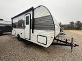 2026 OPEN RANGE 17DB TRAVEL TRAILER LIVINGSTON TX